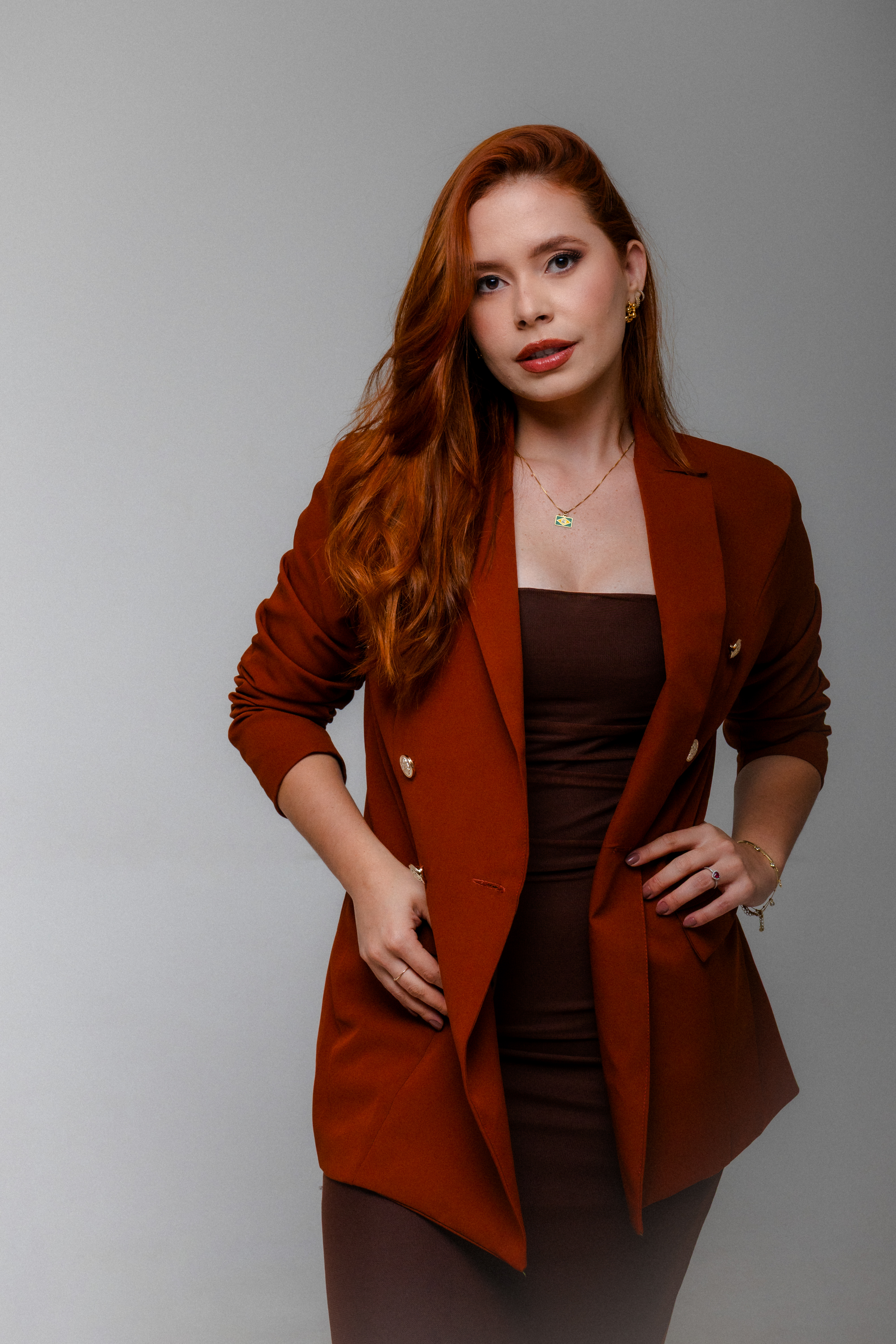 Foto de Luana Silva